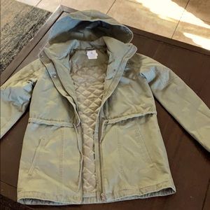 Women’s Volcom Jacket